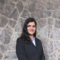 Suchismita Pal