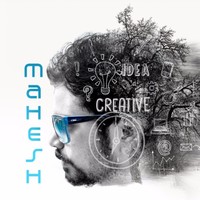 Mahesh Babu Bathini