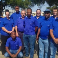Tshepo Motloung