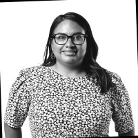 Annabel Alonso, Ph.D.