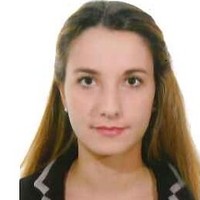 Mª Inmaculada Casarrubios Pinilla