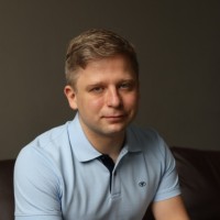 Mykola Pustovoychenko