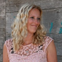 Sharmaine Van Rijn