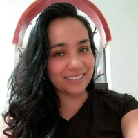 Alba Constanza Perez Ramirez