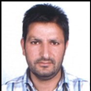 Bilal Dar