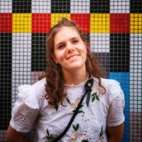 Christina Pfau (Geb. Welpelo)