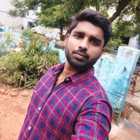 Krishnakumar p