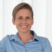 Irène Schärli
