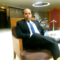Khurram Samuel