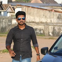 Sarang Pradeep E K