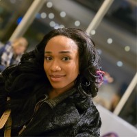 Barbra Okafor