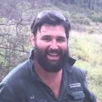 Lachlan Johnson
