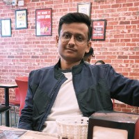 Mohit Gupta