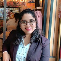 Maithili Deshmukh