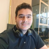 Mahmoud Adel