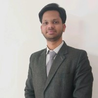 Shubham Wankhede