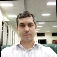 Marcio Henrique Nogueira Carneiro
