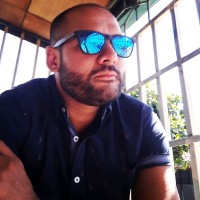 Pablo Umaña Bonilla