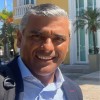 Sergio Andrés Serrano Rivero