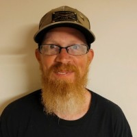 Shane Collins