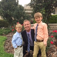 Matthew Addison