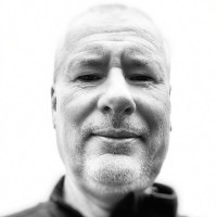 Andrew Cooper