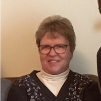 Lisbeth Nilsson
