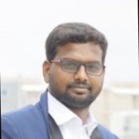 Loganathan M