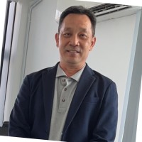 CK Cheong