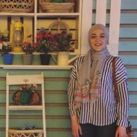 Reham Mohamed