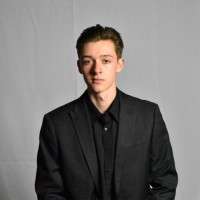 Grayson Fullerton