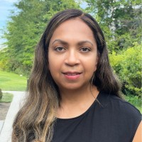 Renée Rainey, MBA, BSN, RN, RRT