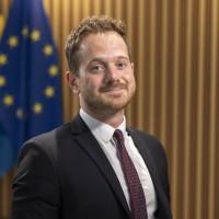 Marcus Mangan