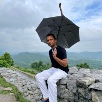 S K Singh