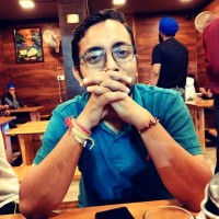 Vipul Sharma