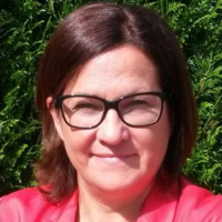 Catherine Buja