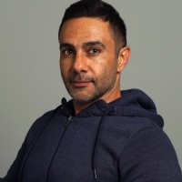 Pejman Mohammadi