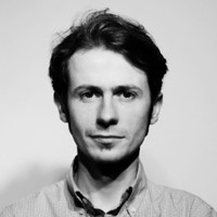 Benjamin Martinet