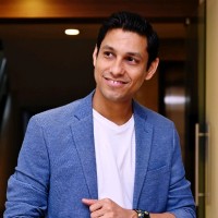Anil Bhandari