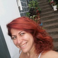 Mónica Miranda