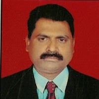 Suhas Sasane