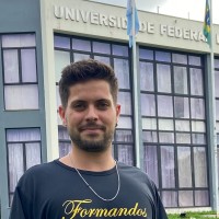 Felipe Abrahão Mantovani