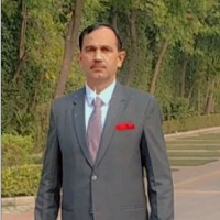 Raj Kumar Verma