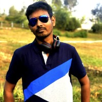 Ram Kumar