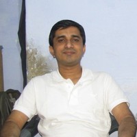Dr Purushotam Dan