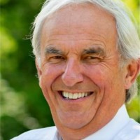 Christopher Woodhead