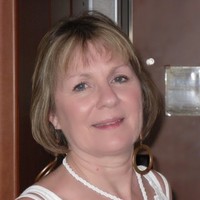 Donna Zingaro