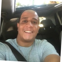 Joao Vitor Almeida