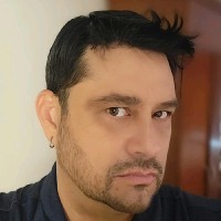 Joseph Tafoya