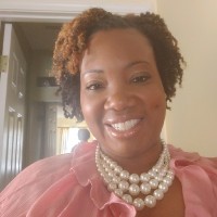 April Mazyck